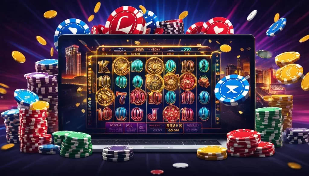 Ưu đãi đặc biệt cho từng sảnh game 789BET IOS