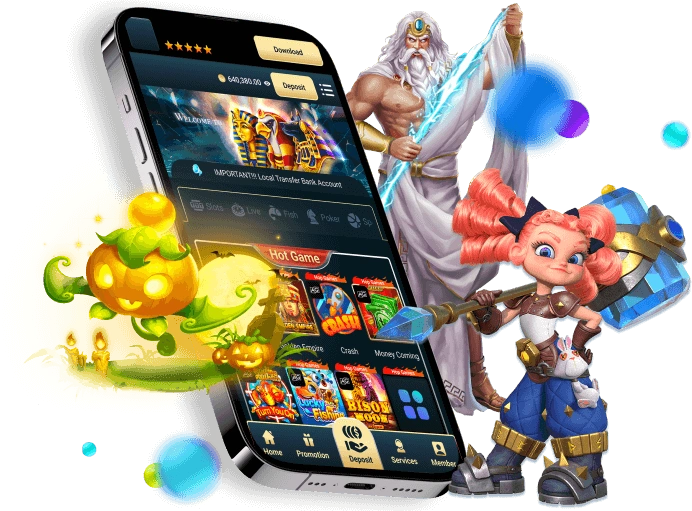 Phân tích sâu về 789bet iOS