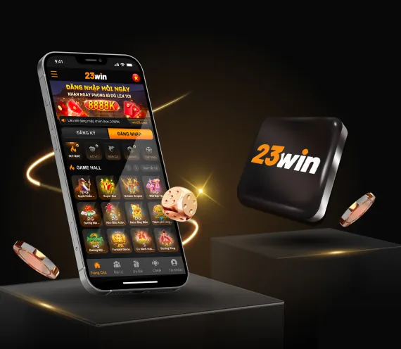 Biểu tượng kho game đa dạng 789bet ios
