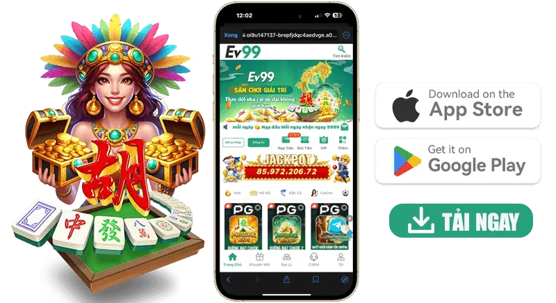 Mã QR để tải ứng dụng 789bet iOS