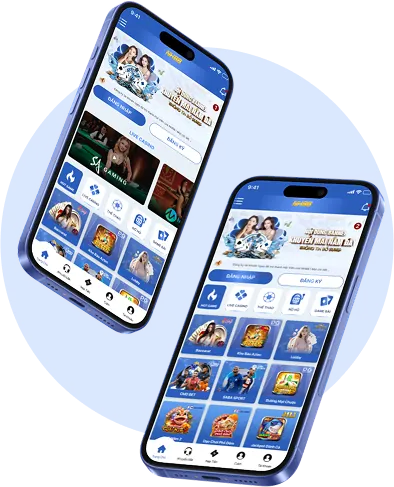 Biểu tượng bảo mật an toàn 789bet ios