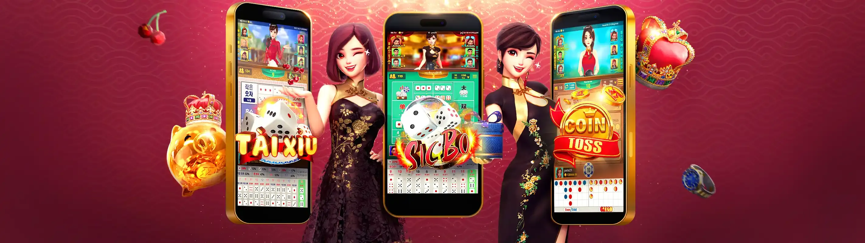 Hình ảnh chính trò chơi bắn cá 789bet iOS