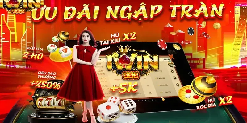 Câu Lạc Bộ VIP 789bet iOS